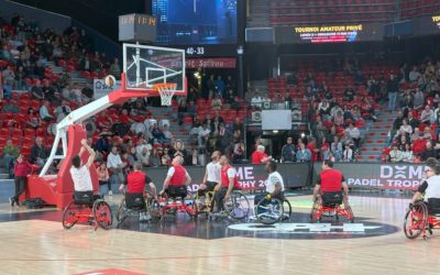 HandiBasket