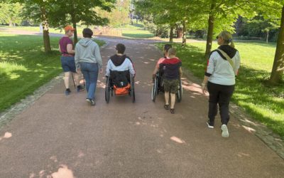 Marche pour tous